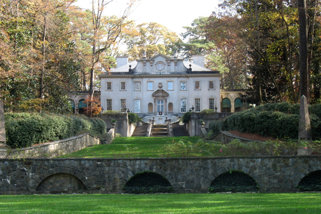 About Luxe Realty Services, Inc. Atlanta Residential Real Estate